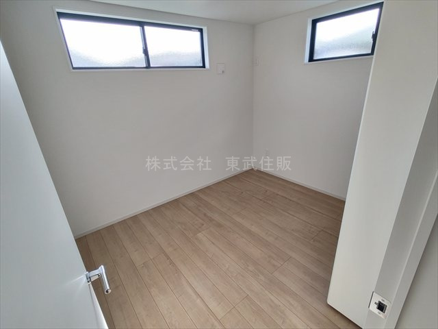 【洋室】の画像