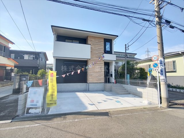 【外観】の画像