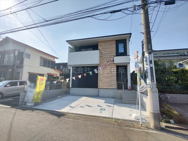 【外観】の画像