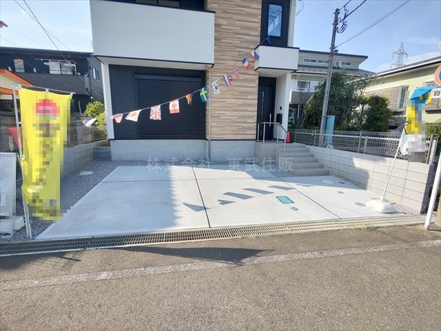 【駐車場】の画像