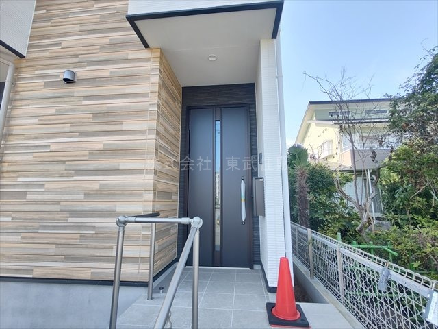 【玄関】の画像