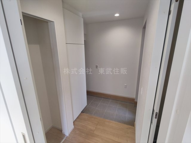 【玄関】の画像