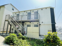 ピオ生麦の画像