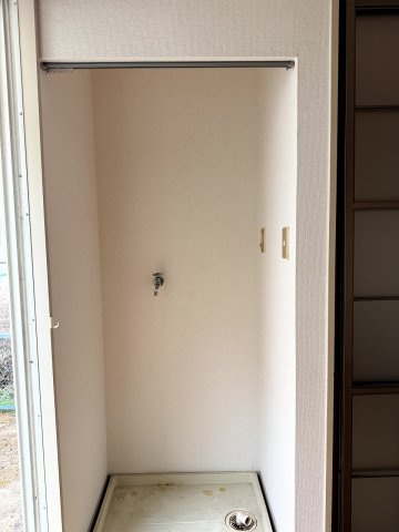 リトルハイツの設備