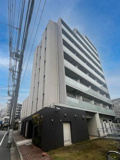 アーバンパーク清澄白河の画像