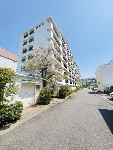 グリーンタウン茨木６番館