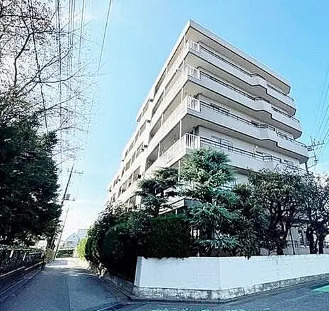 新所沢サンハイツ