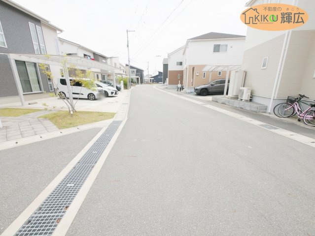 【周辺】 | 姫路市飾東町佐良和　中古戸建