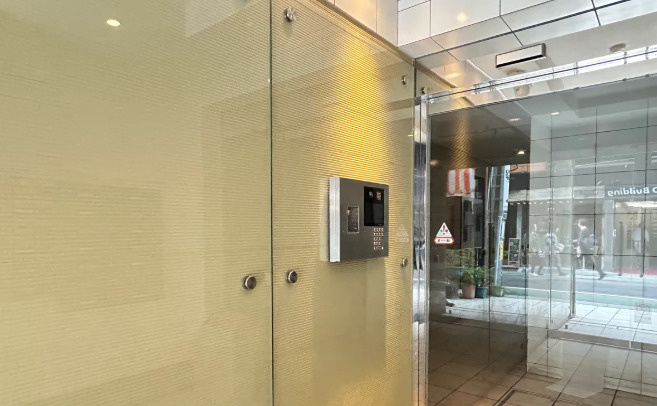 スタジオデン中目黒のその他共用部分