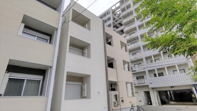 【外観】 | SFIDA新大阪 | 築浅IOT物件です★