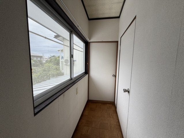和田2丁目テラスハウスのその他