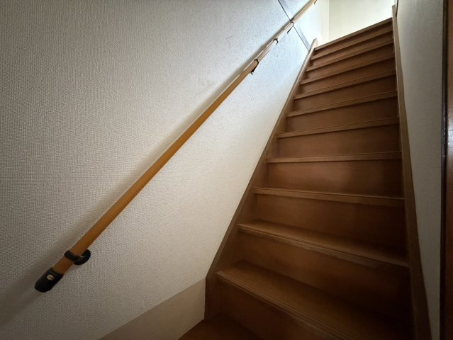 和田2丁目テラスハウスのその他