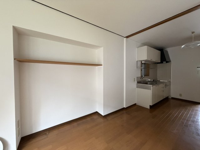 和田2丁目テラスハウス