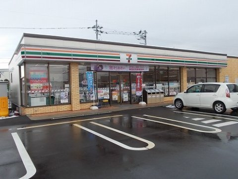 MKコーポの周辺