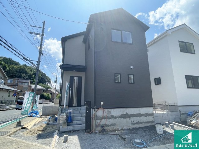 大津市瀬田　第24-1期　新築一戸建て