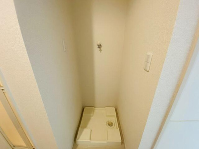 【設備】 | ル・ソレイユ羽田