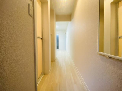 【内装】 | ル・ソレイユ羽田