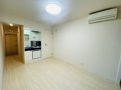 【居間・リビング】 | ル・ソレイユ羽田