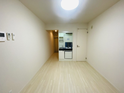 【居間・リビング】 | ル・ソレイユ羽田