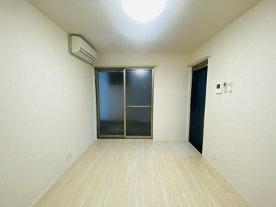 【寝室】 | ル・ソレイユ羽田