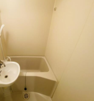 【浴室】 | ル・ソレイユ羽田