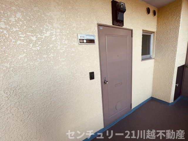 グロリアスマンションミフジ壱号館213オーナーチェンジのその他共用部分