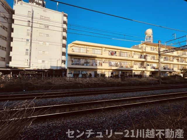 グロリアスマンションミフジ壱号館213オーナーチェンジの外観