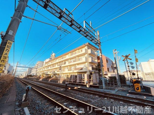 グロリアスマンションミフジ壱号館213オーナーチェンジの外観