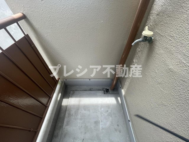 青葉ハイツの設備