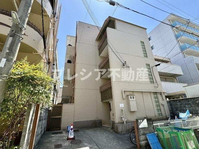 青葉ハイツ