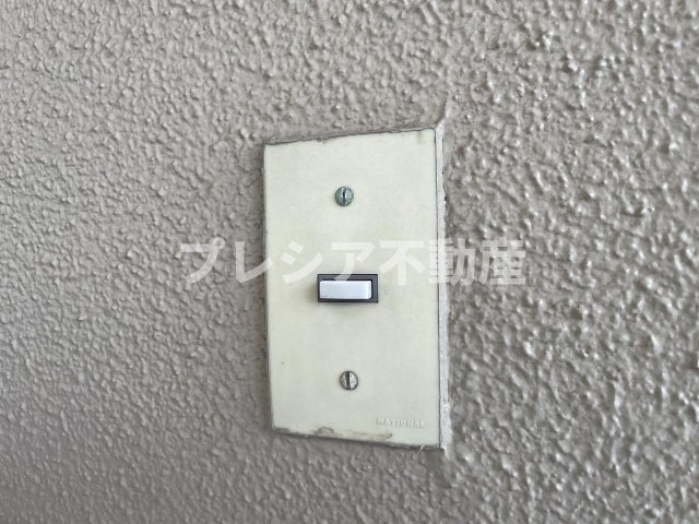 青葉ハイツの設備