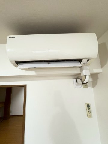 杉本ビルの設備