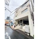 杉本ビルの外観