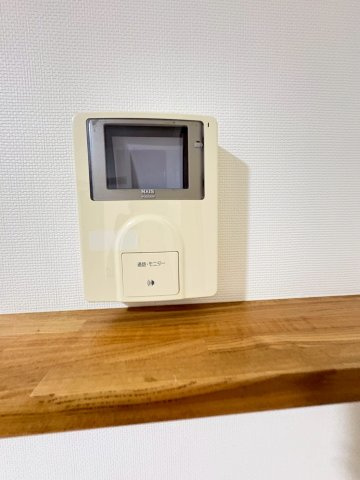 杉本ビルのセキュリティ