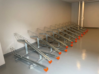 【その他共用部分】 | GENOVIA南千住Ⅵskygarden