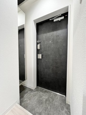 【玄関】 | エヌエムキャトフヴァンサンク