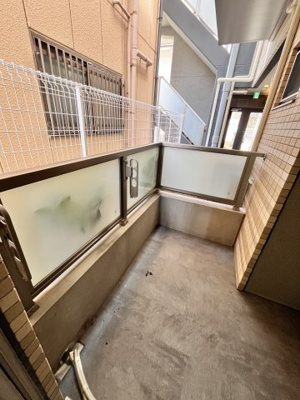 【バルコニー】 | エヌエムキャトフヴァンサンク