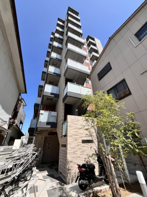 【外観】 | エヌエムキャトフヴァンサンク