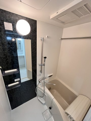 【浴室】 | エヌエムキャトフヴァンサンク