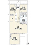 パルコープ長束の画像