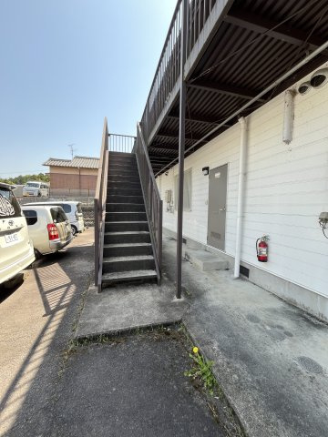 ハイツ恵那山B棟