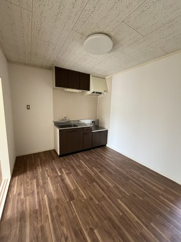 ハイツ恵那山B棟