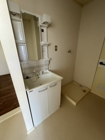 ハイツ恵那山B棟