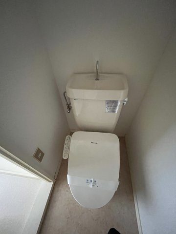 ハイツ恵那山B棟