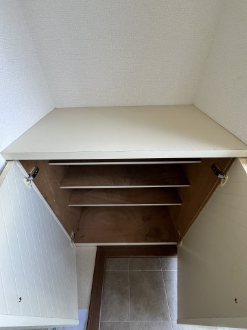 ハイツ恵那山B棟