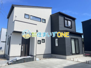 山形市銅町　☆全1棟☆の画像