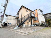 府中市白糸台4丁目　建築条件付売地　全1区画の画像