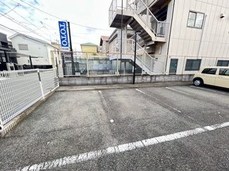 【駐車場】 | プレセランス