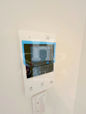 【セキュリティ】 | ジョイフルガーデン金山町