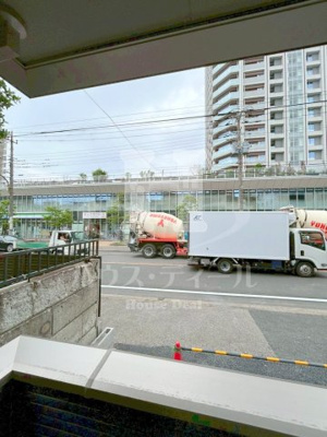 【展望】 | ジョイフルガーデン金山町